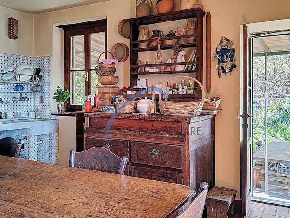 Villa in San Colombano Certenoli, Genoa - foto 5