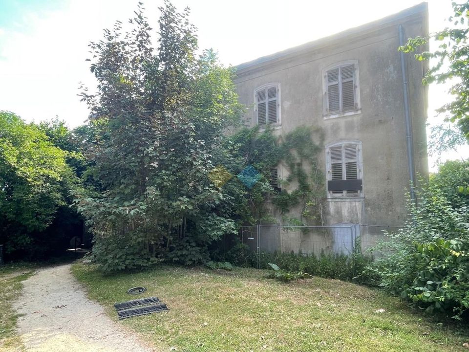 Lejlighed i Pagny-sur-Moselle, Meurthe-et-Moselle - foto 2