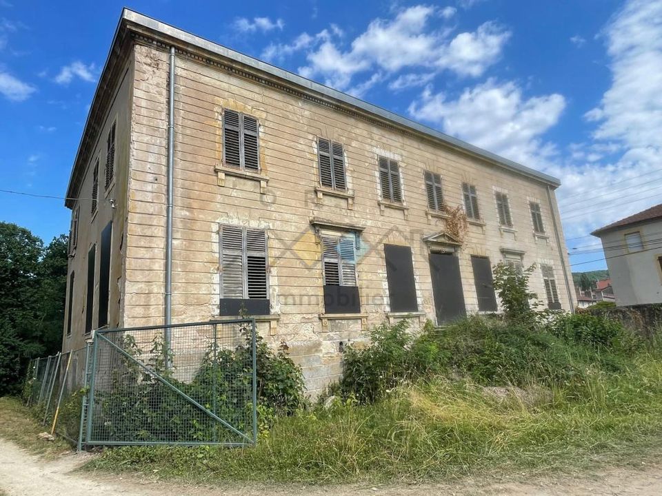 Lejlighed i Pagny-sur-Moselle, Meurthe-et-Moselle - foto 3