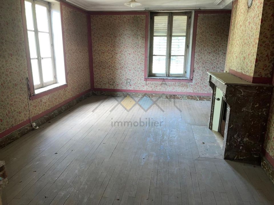 Lejlighed i Pagny-sur-Moselle, Meurthe-et-Moselle - foto 4