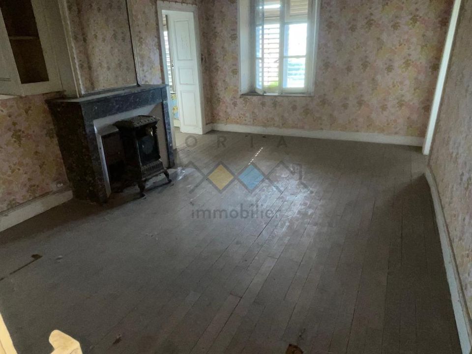 Lejlighed i Pagny-sur-Moselle, Meurthe-et-Moselle - foto 5