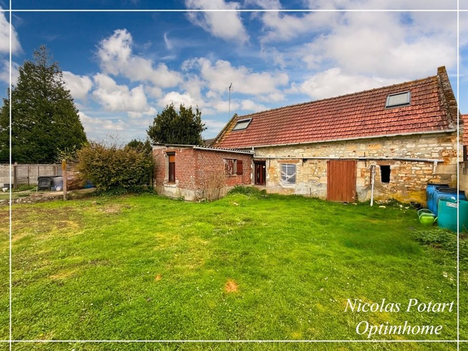 Villa i Arsy, Oise - foto 1