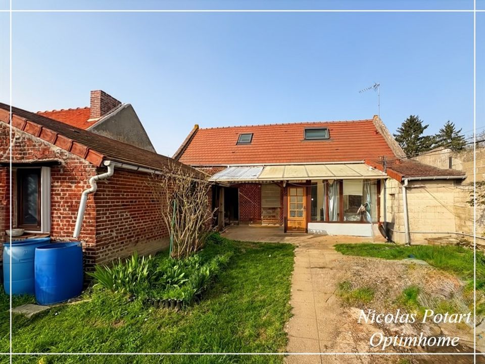Villa i Arsy, Oise - foto 2
