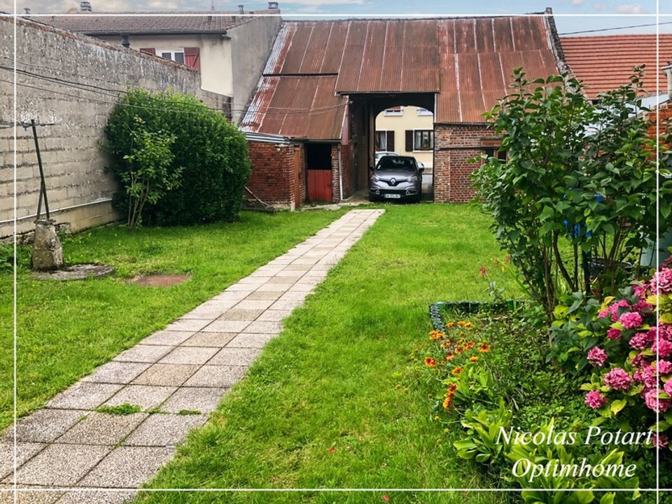 Villa i Arsy, Oise - foto 4