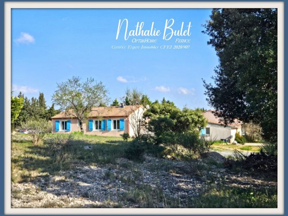 Villa i Assignan, Herault - foto 3