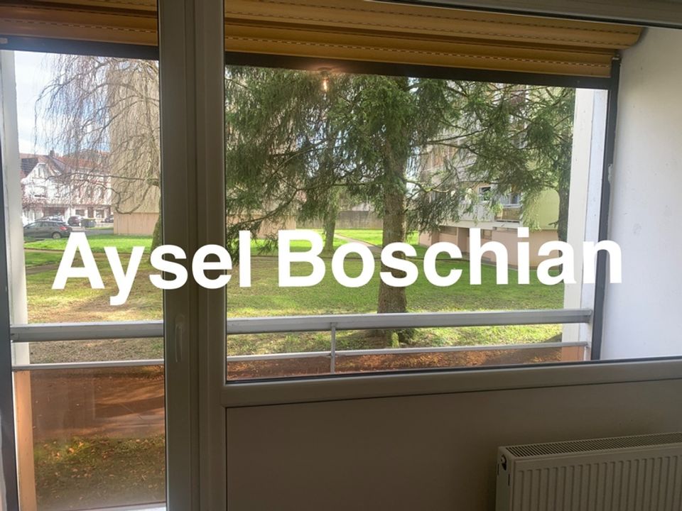 Lejlighed i Longwy, Meurthe-et-Moselle - foto 4