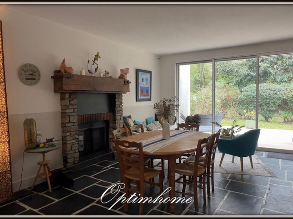 Villa i La Chapelle-sur-Erdre, Loire-Atlantique - foto 3