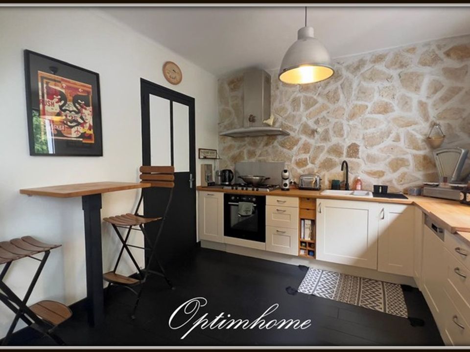 Villa i La Chapelle-sur-Erdre, Loire-Atlantique - foto 4
