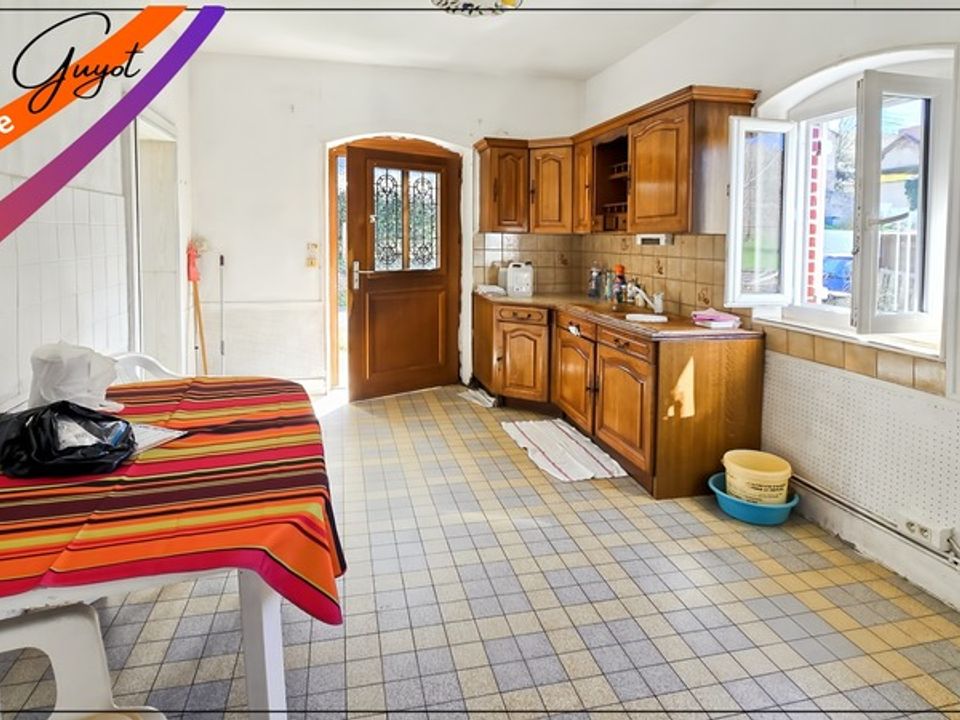 Villa i Chatillon, Allier - foto 2