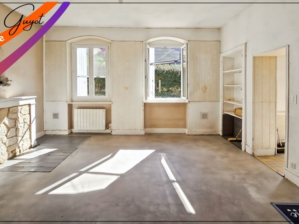 Villa i Chatillon, Allier - foto 3