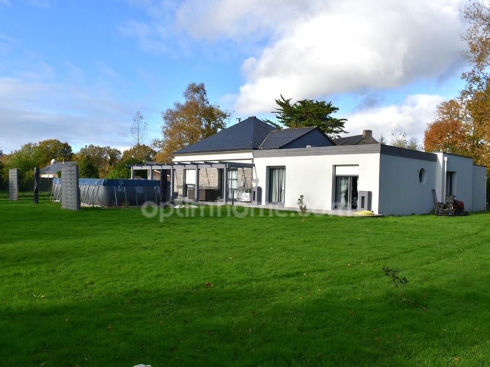 Villa i Sulniac, Morbihan - foto 2