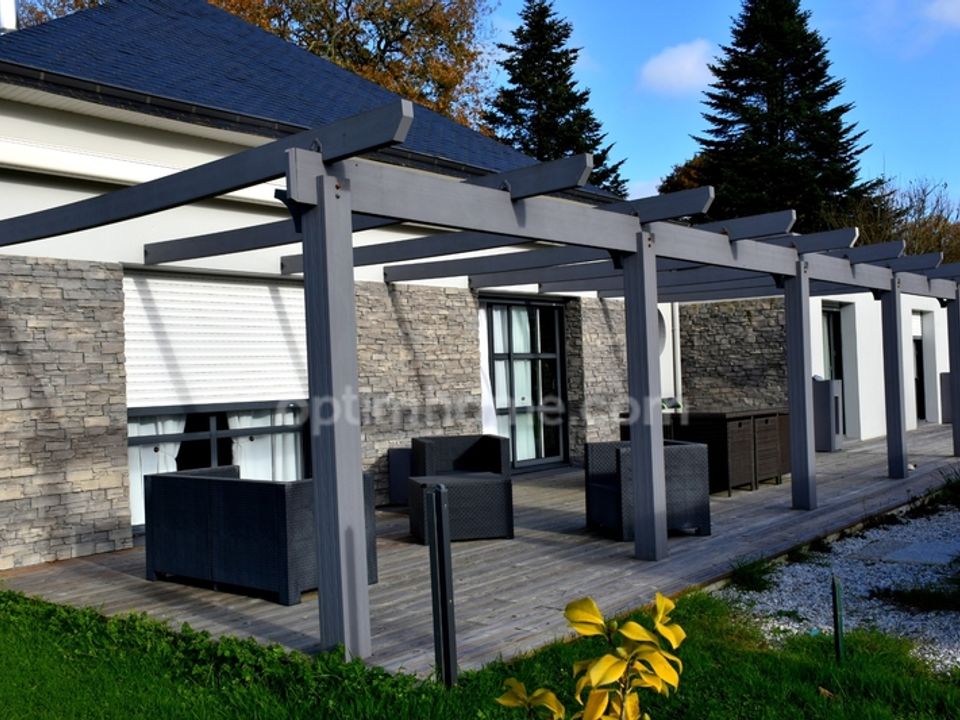 Villa i Sulniac, Morbihan - foto 3