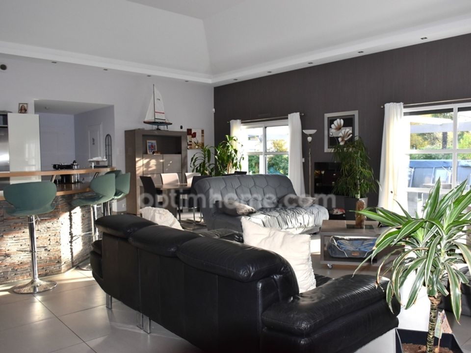 Villa i Sulniac, Morbihan - foto 4