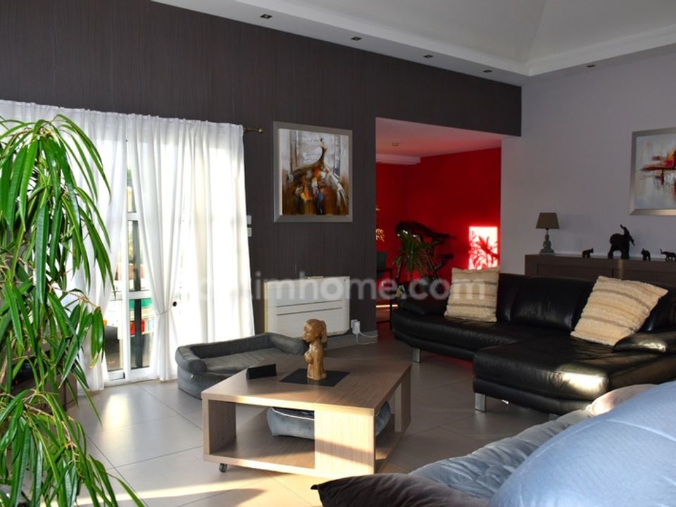 Villa i Sulniac, Morbihan - foto 5