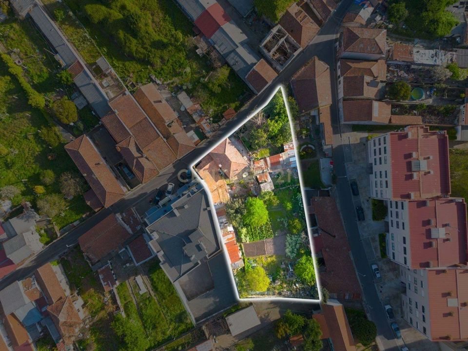 Villa i Rio Tinto, Porto - foto 2