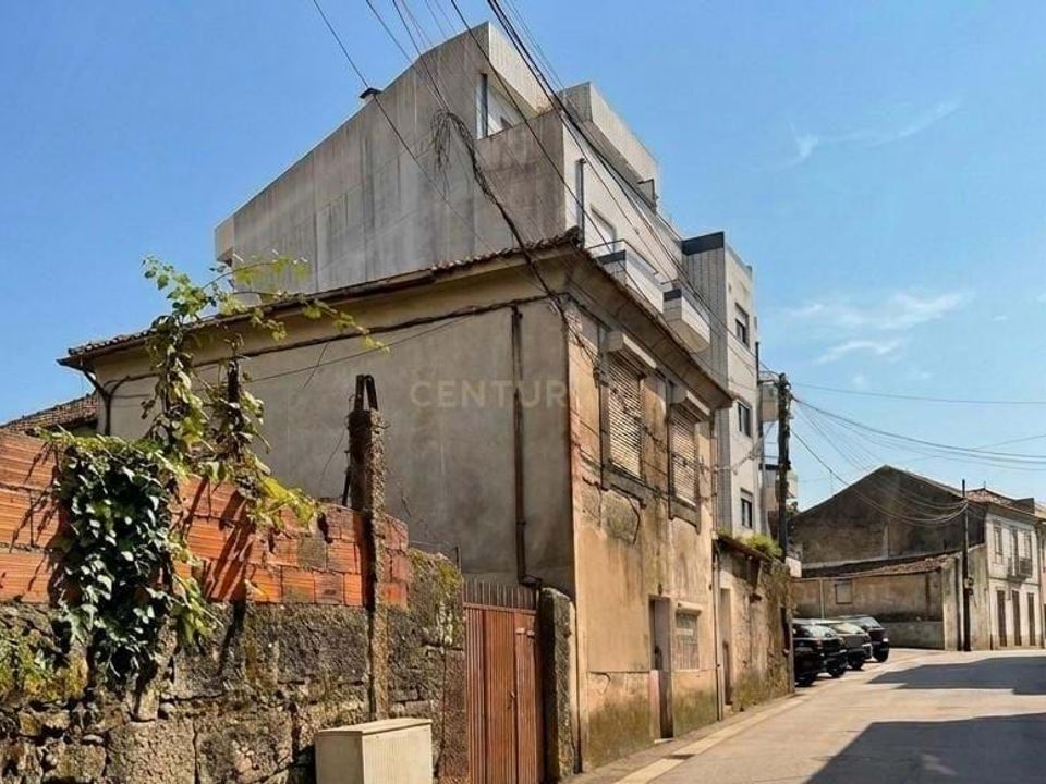 Villa i Rio Tinto, Porto - foto 3