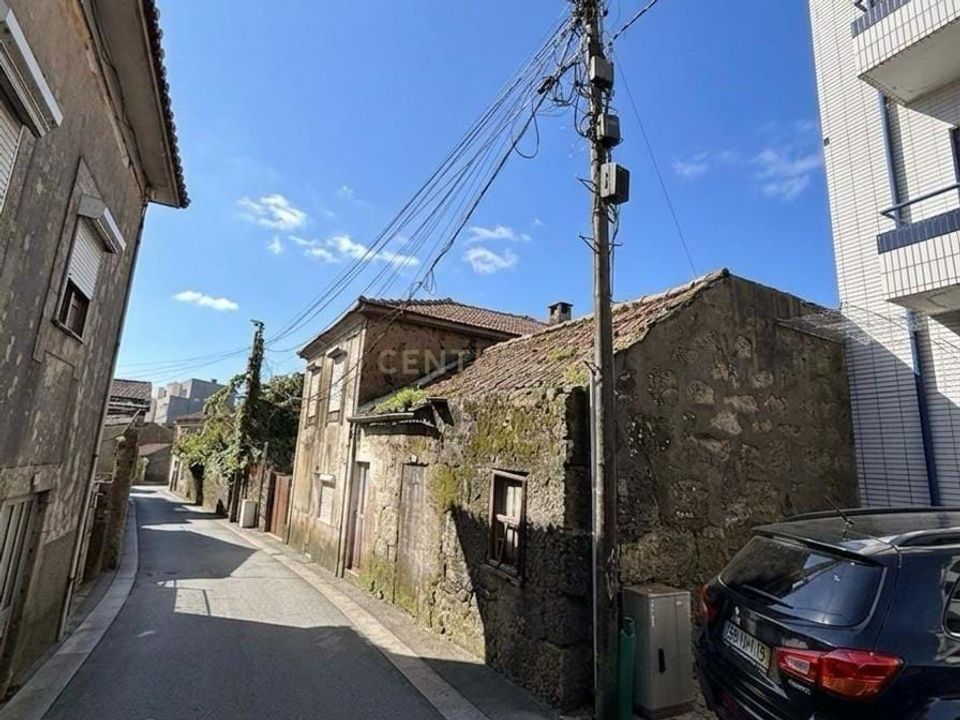 Villa i Rio Tinto, Porto - foto 4