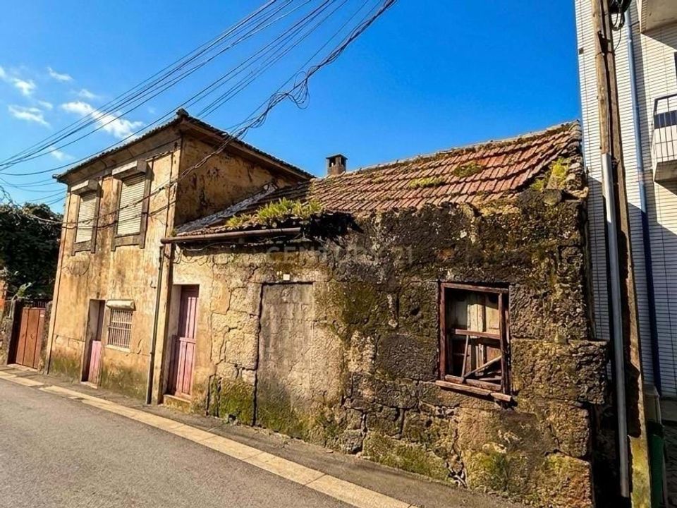Villa i Rio Tinto, Porto - foto 5