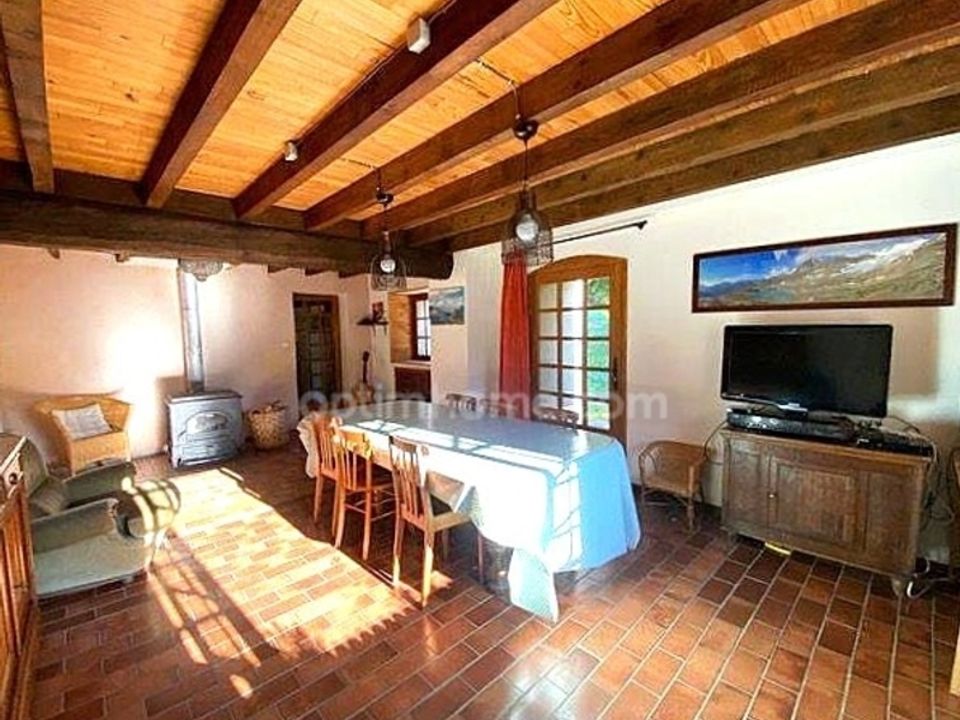 Villa i Albiez-le-Jeune, Savoie - foto 3