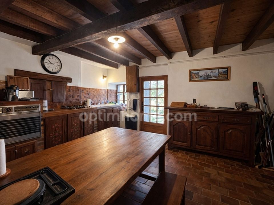 Villa i Albiez-le-Jeune, Savoie - foto 4