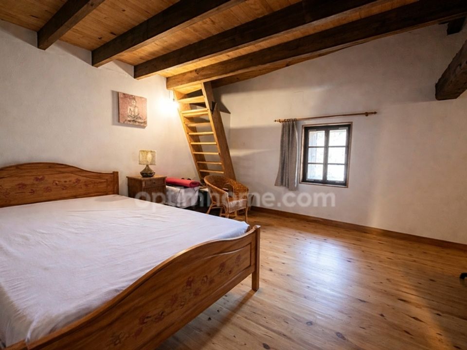Villa i Albiez-le-Jeune, Savoie - foto 5