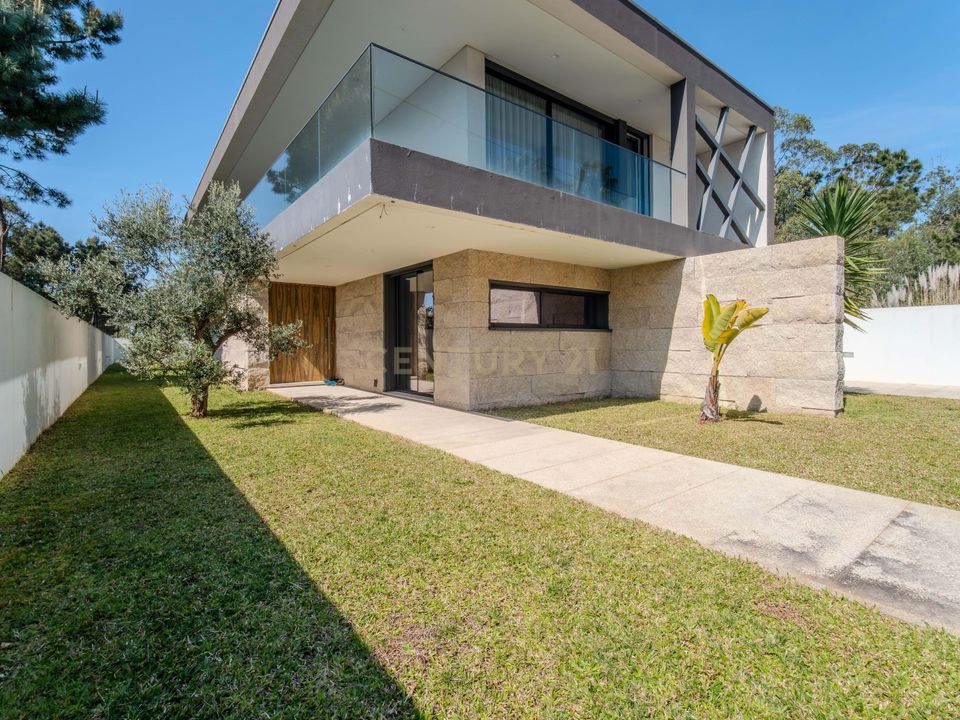 Villa i Madalena, Porto - foto 1