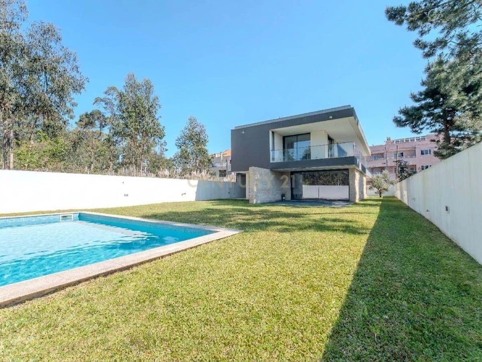 Villa i Madalena, Porto - foto 3
