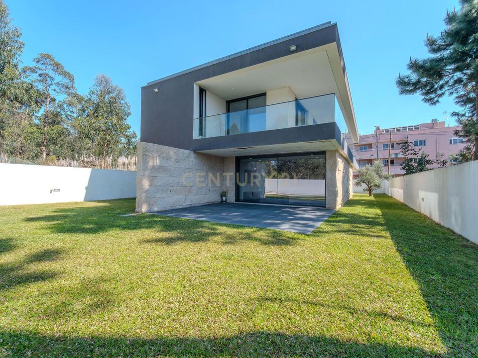 Villa i Madalena, Porto - foto 4