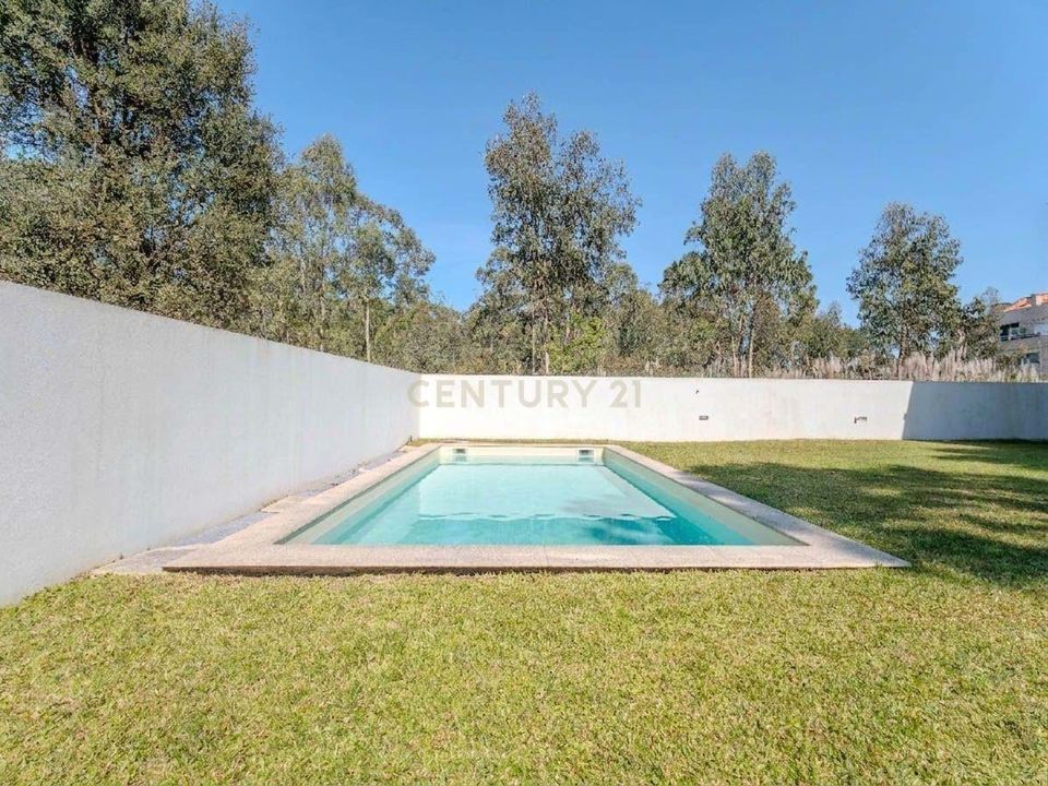 Villa i Madalena, Porto - foto 5