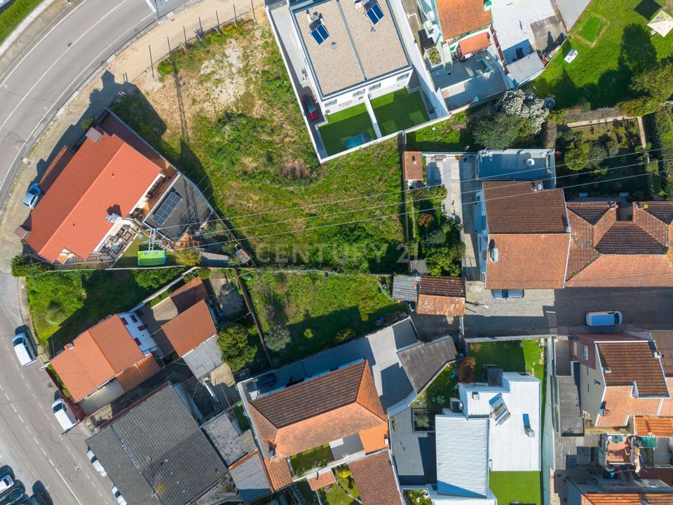 Villa i Gondomar, Porto - foto 3