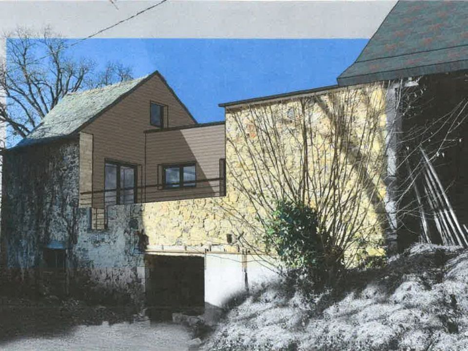Villa i Salles-Courbaties, Aveyron - foto 2