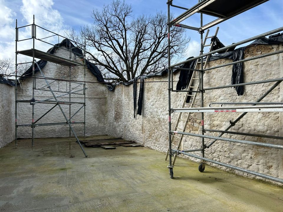 Villa i Salles-Courbaties, Aveyron - foto 5