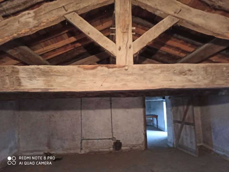 Villa i Saint-Hilaire-de-Clisson, Loire-Atlantique - foto 1