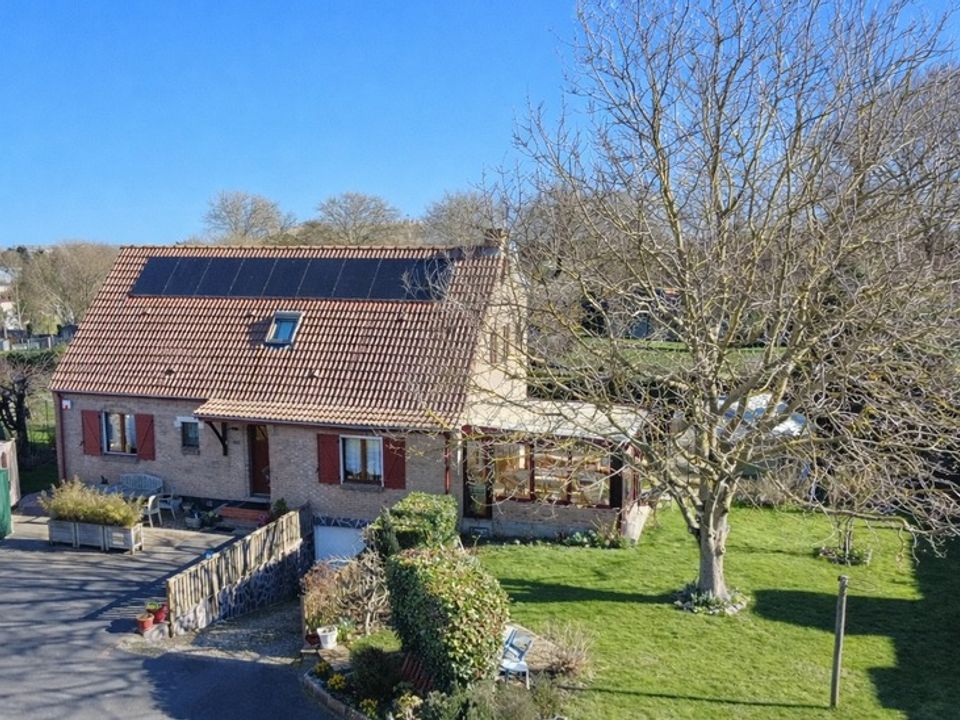 Villa i Illies, Nord - foto 1