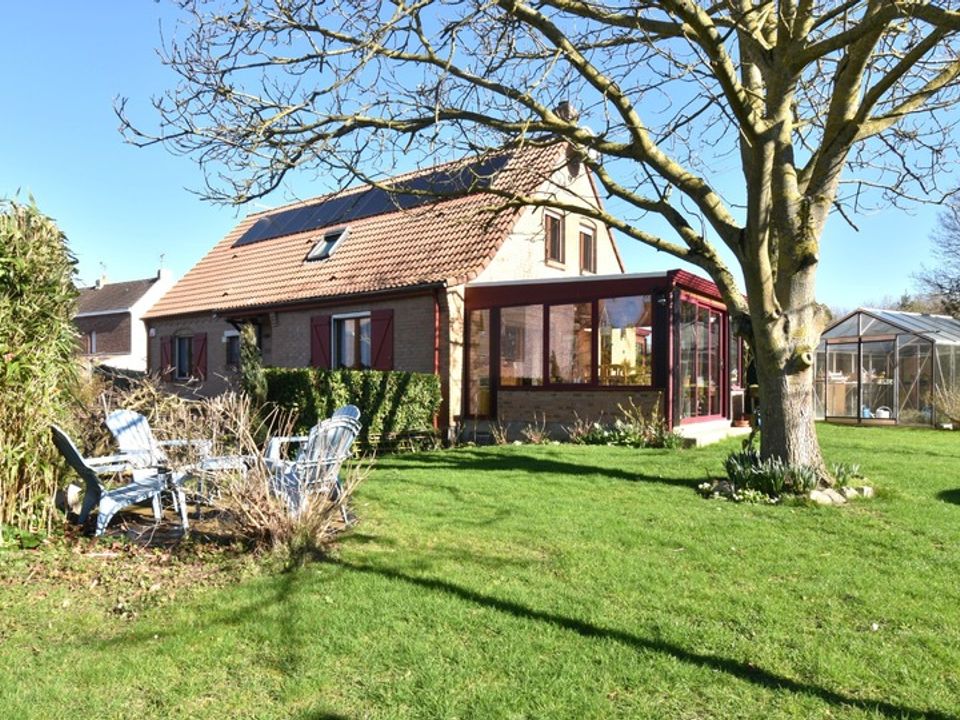 Villa i Illies, Nord - foto 2