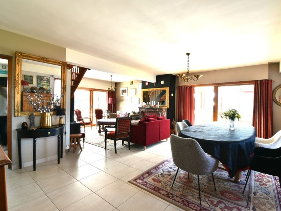 Villa i Illies, Nord - foto 3