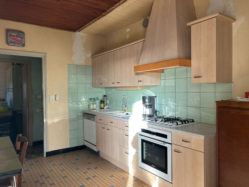 Villa i Maleville, Aveyron - foto 3