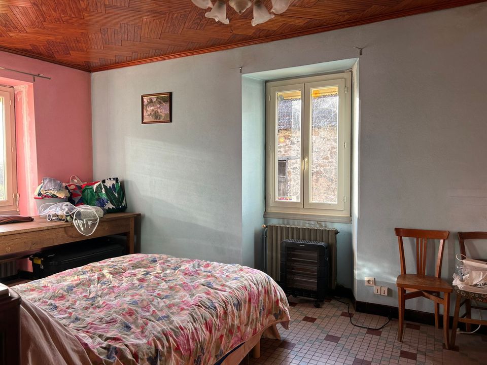 Villa i Maleville, Aveyron - foto 5