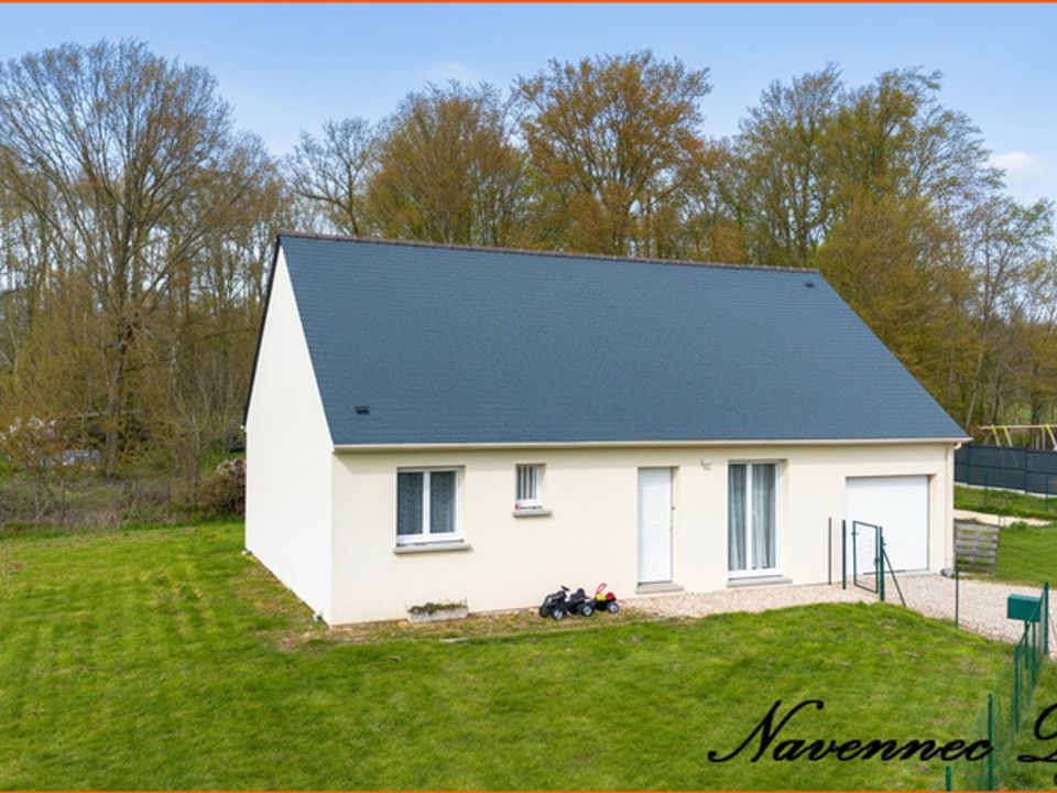 Villa a Le Neubourg, Eure - foto 1