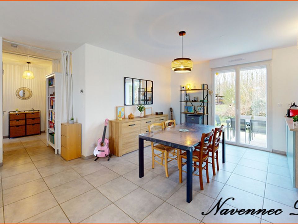 Villa a Le Neubourg, Eure - foto 3