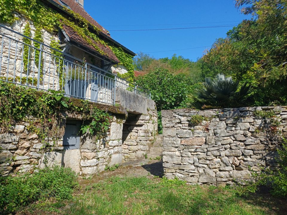 Villa i Cajarc, Lot - foto 3