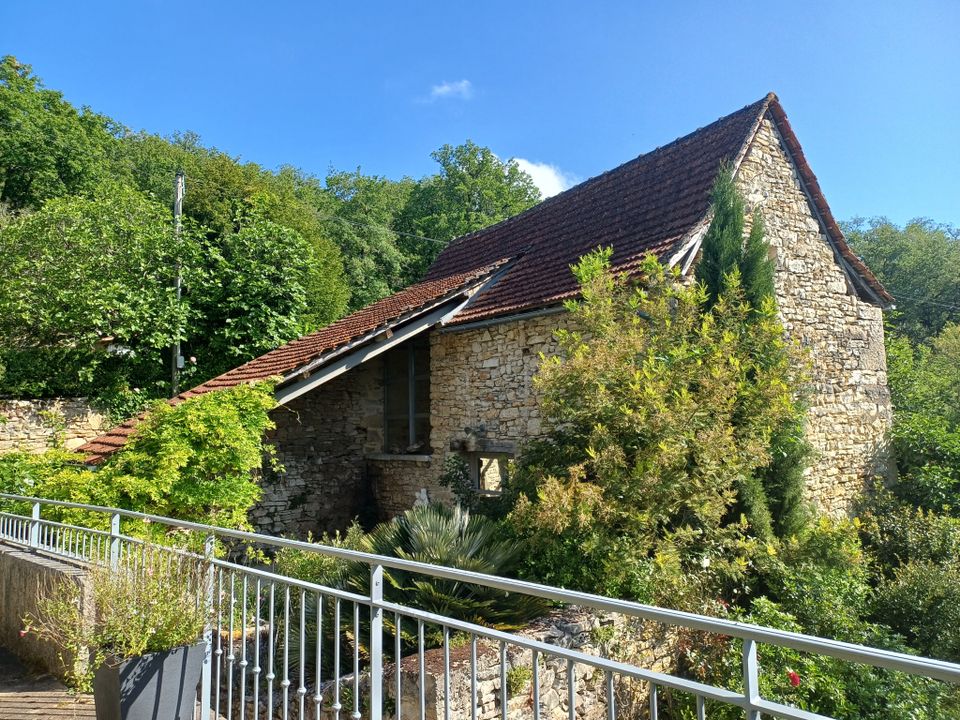 Villa i Cajarc, Lot - foto 4