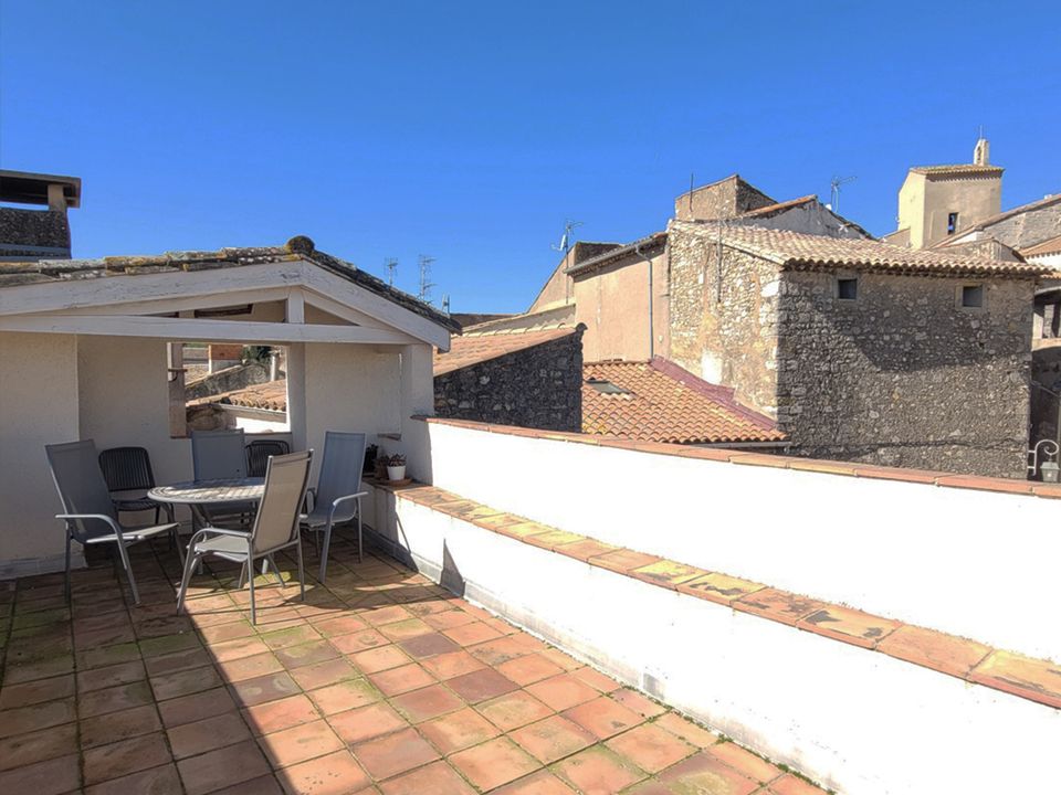 Villa i Murviel-lès-Béziers, Herault - foto 1