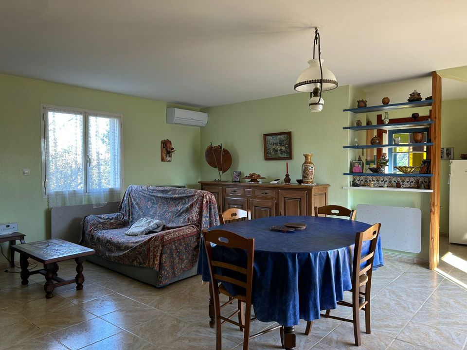 Villa i Savignac, Aveyron - foto 4