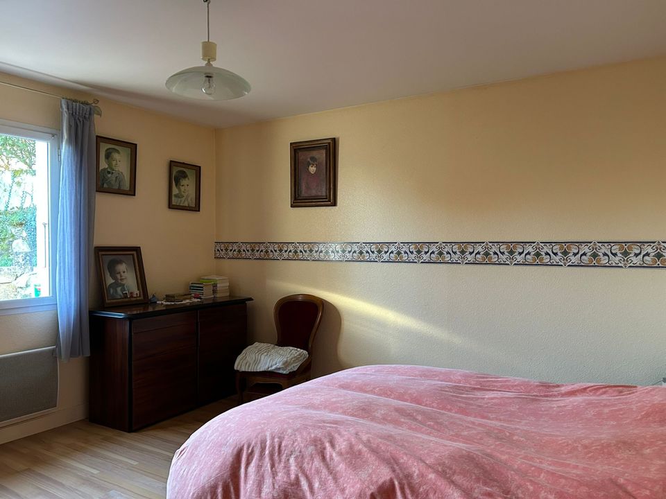 Villa i Savignac, Aveyron - foto 5