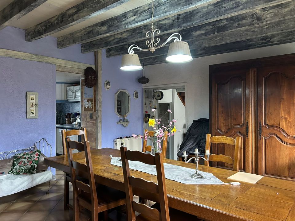 Villa i Lanuéjouls, Aveyron - foto 3