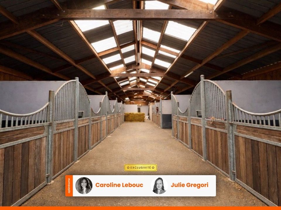 Farm i Noce, Orne - foto 2