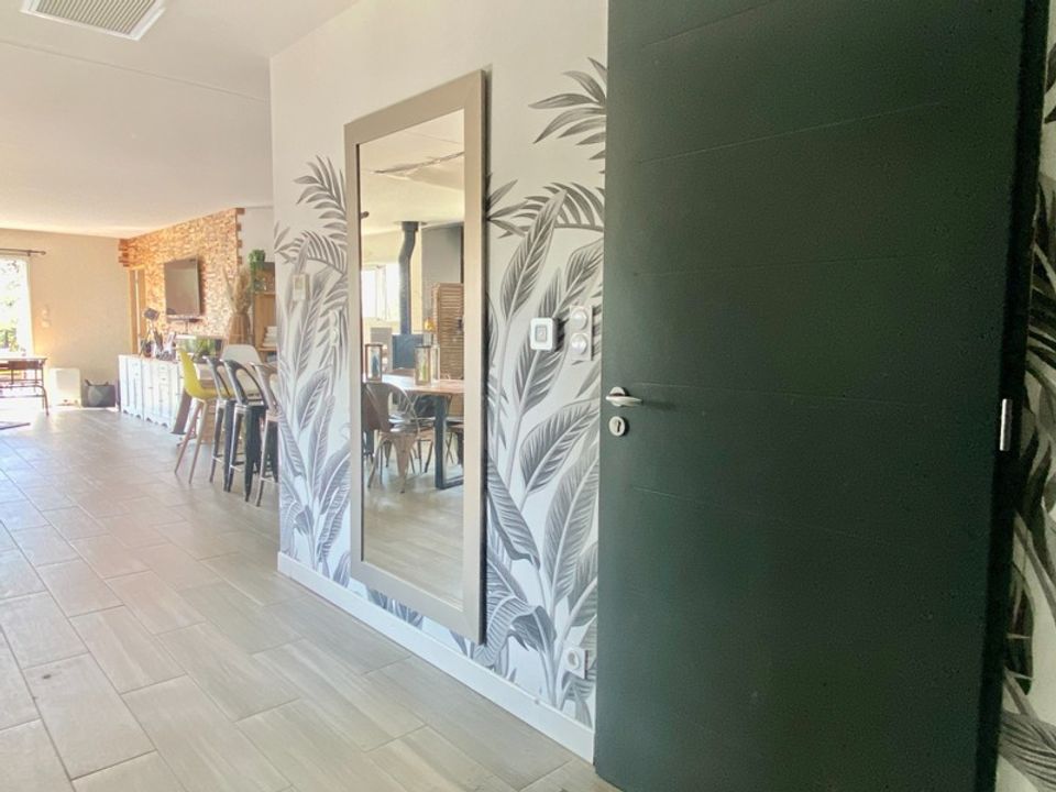Villa i Sadirac, Gironde - foto 2