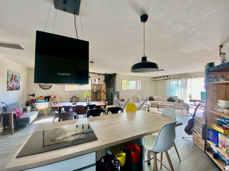 Villa i Sadirac, Gironde - foto 4