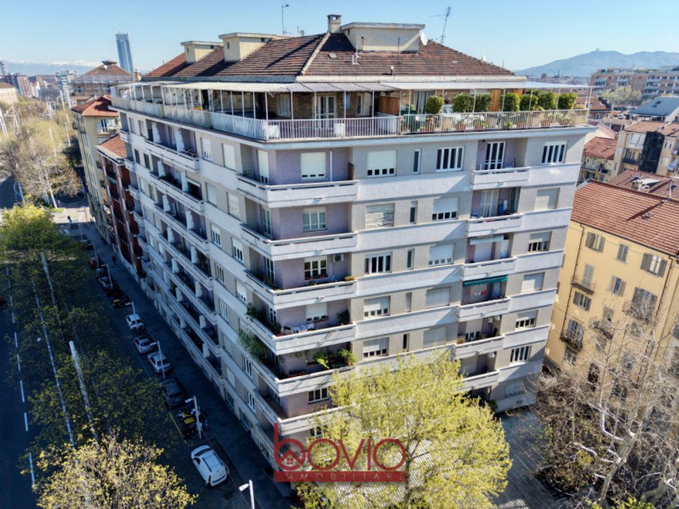 Lejlighed i Torino, Turin - foto 4